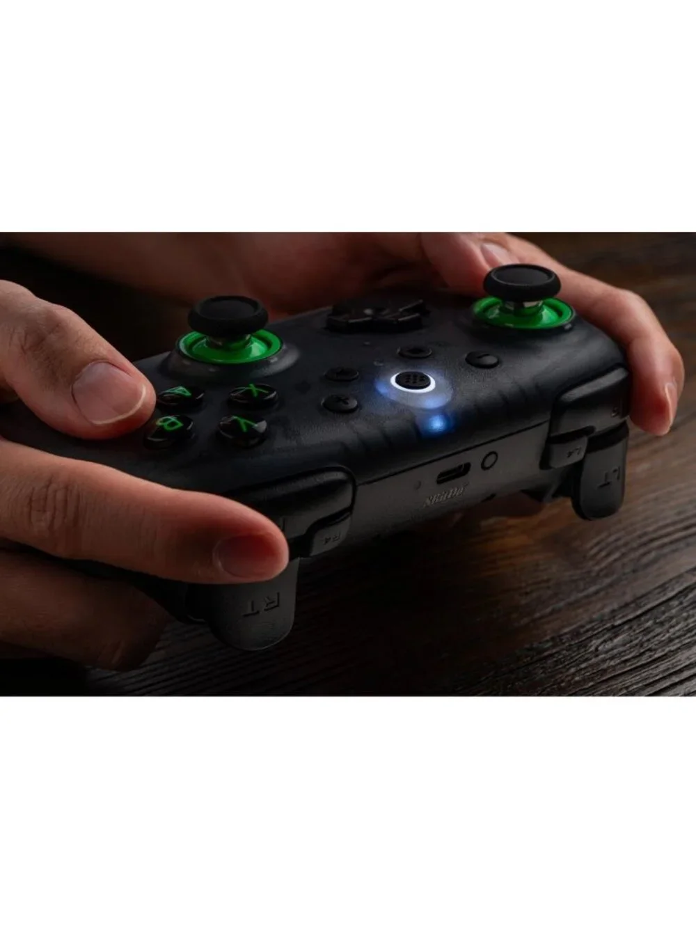 N/A level up